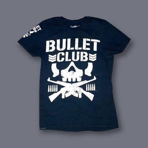 Bullet Club Shirt